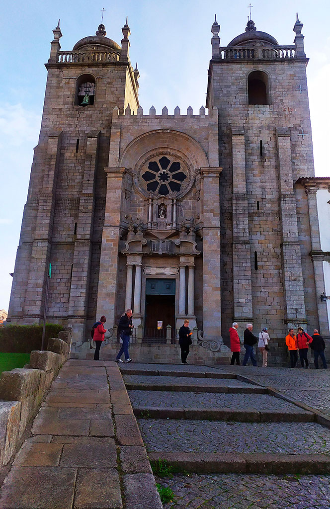 Catedral de la Se